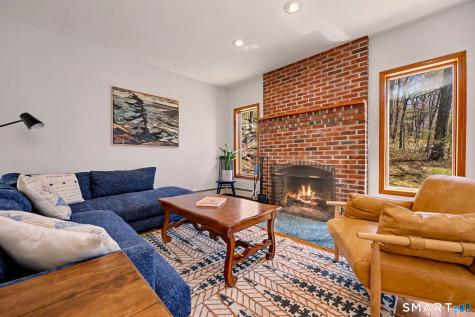 34 Hardscrabble Road Sherman CT 06784