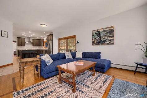 34 Hardscrabble Road Sherman CT 06784
