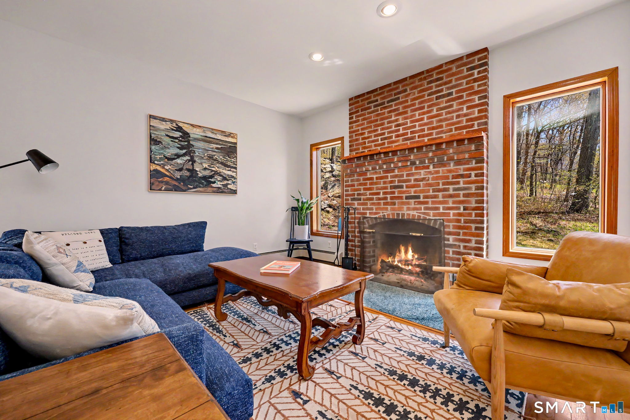 34 Hardscrabble Road Sherman CT 06784