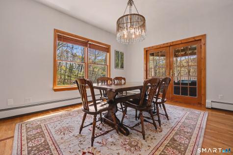 34 Hardscrabble Road Sherman CT 06784