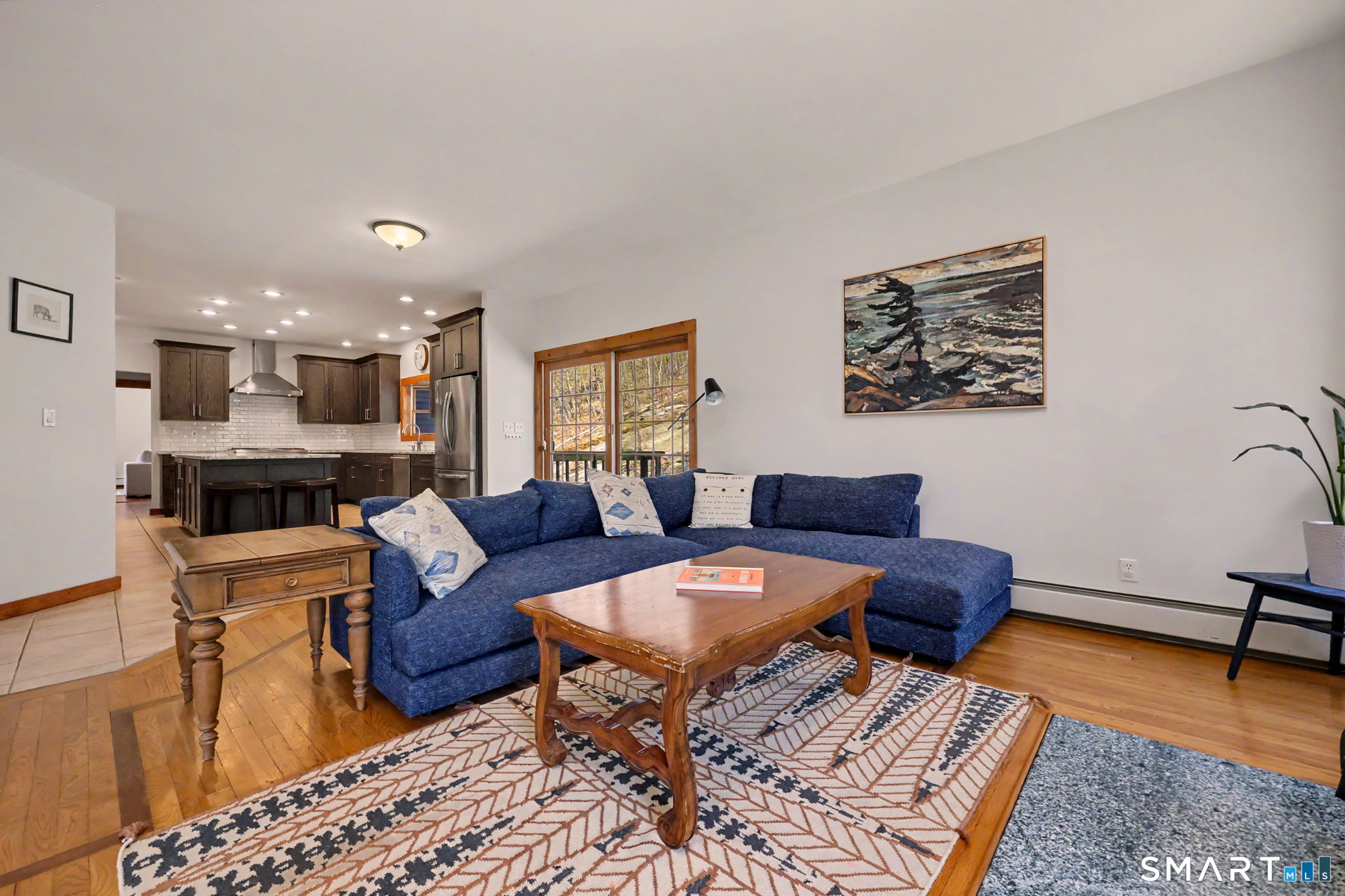 34 Hardscrabble Road Sherman CT 06784