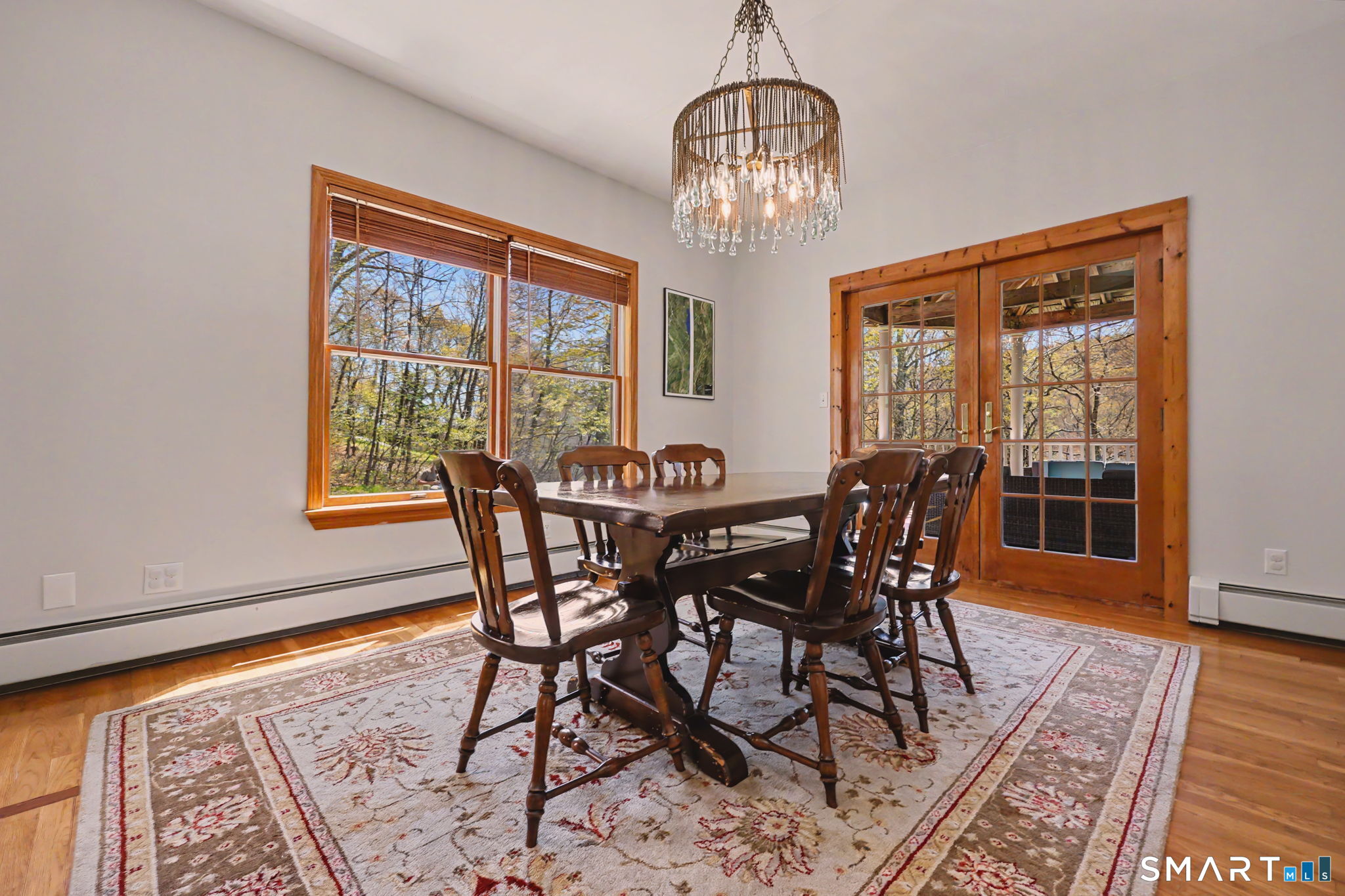 34 Hardscrabble Road Sherman CT 06784