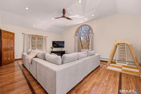 34 Hardscrabble Road Sherman CT 06784