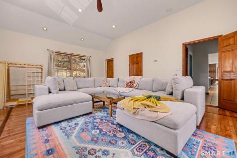 34 Hardscrabble Road Sherman CT 06784