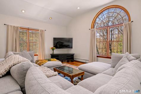 34 Hardscrabble Road Sherman CT 06784