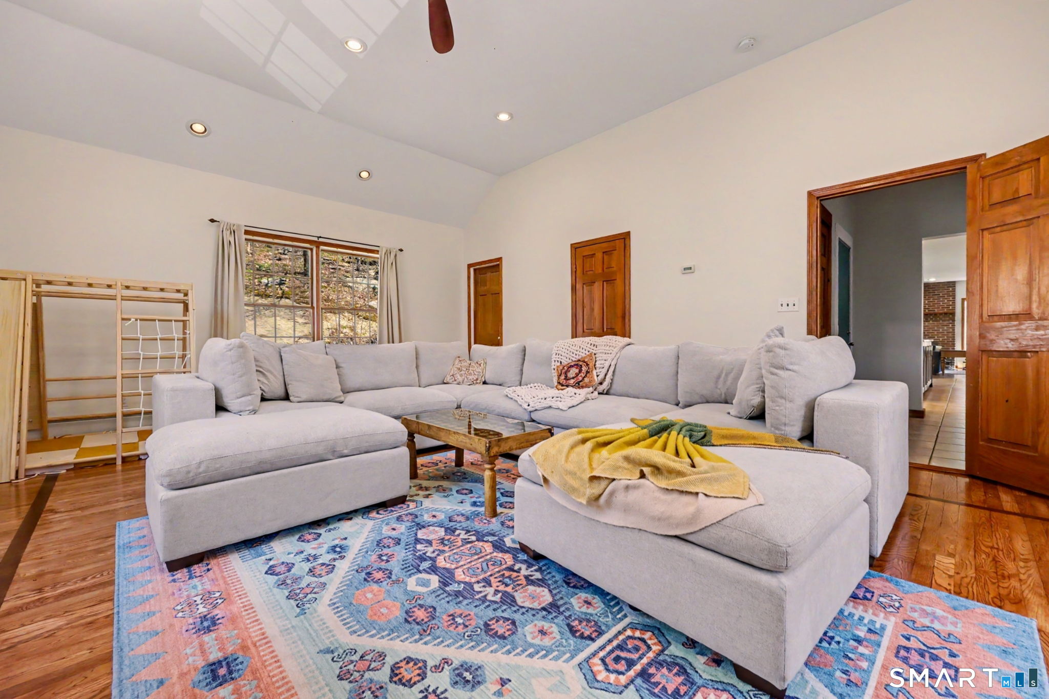 34 Hardscrabble Road Sherman CT 06784