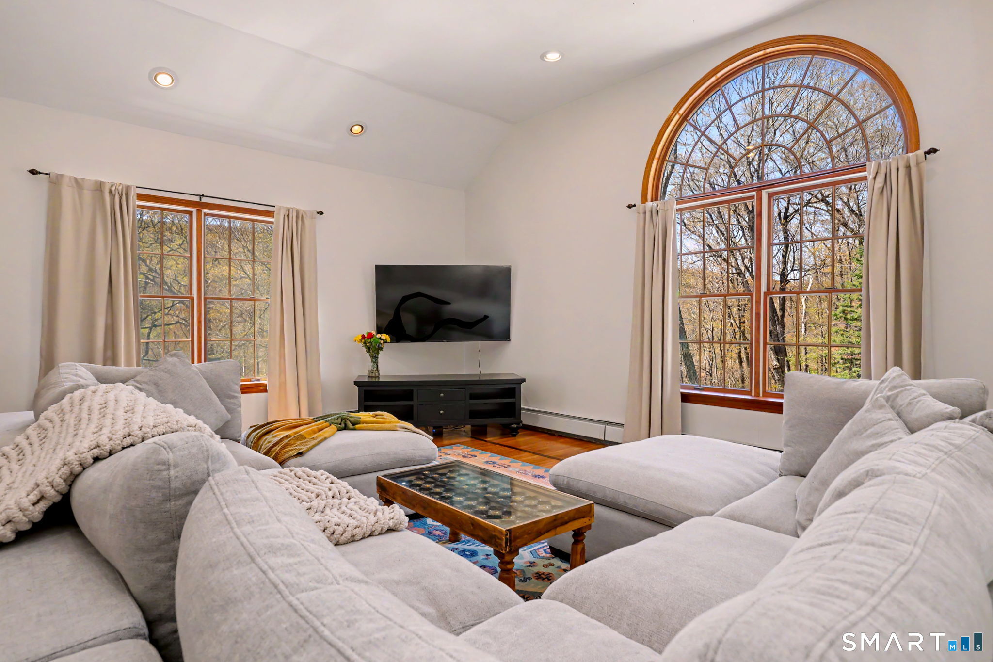 34 Hardscrabble Road Sherman CT 06784