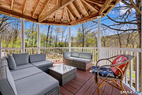 34 Hardscrabble Road Sherman CT 06784