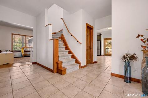 34 Hardscrabble Road Sherman CT 06784