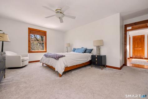 34 Hardscrabble Road Sherman CT 06784
