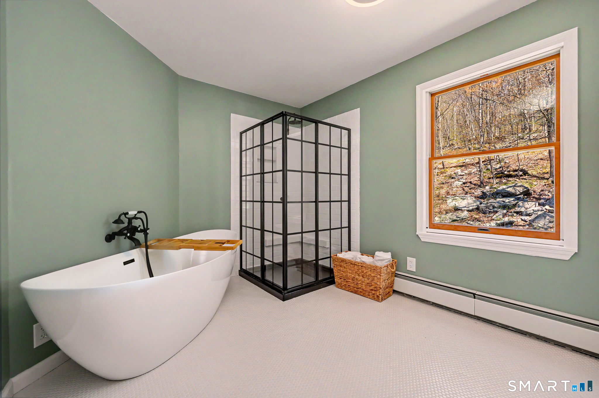 34 Hardscrabble Road Sherman CT 06784