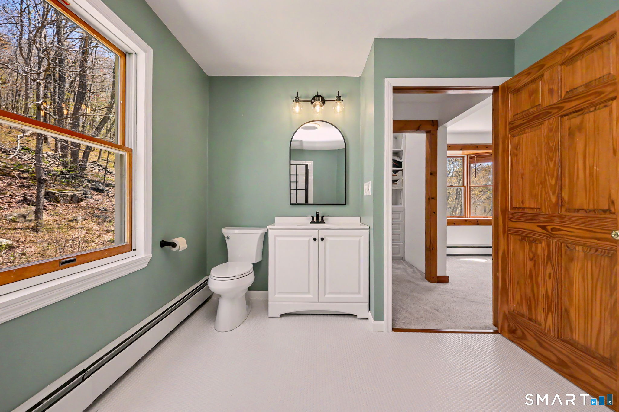 34 Hardscrabble Road Sherman CT 06784