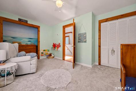 34 Hardscrabble Road Sherman CT 06784