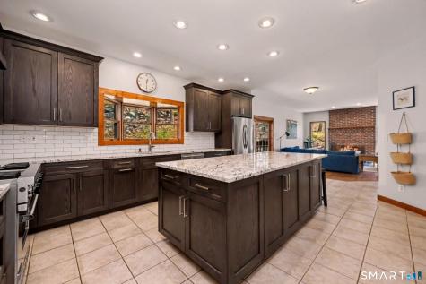 34 Hardscrabble Road Sherman CT 06784