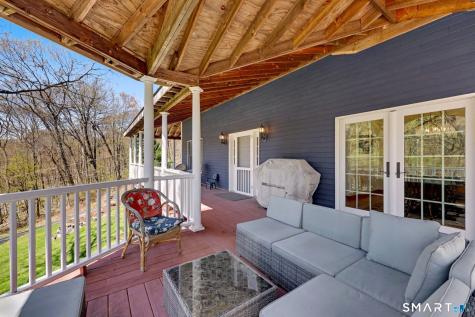 34 Hardscrabble Road Sherman CT 06784