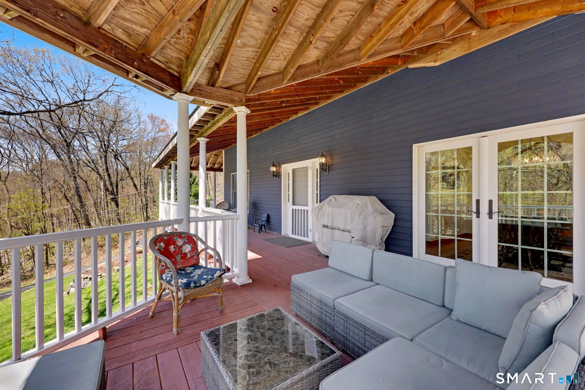 34 Hardscrabble Road Sherman CT 06784