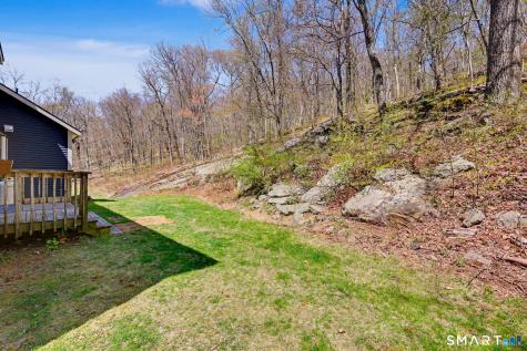 34 Hardscrabble Road Sherman CT 06784