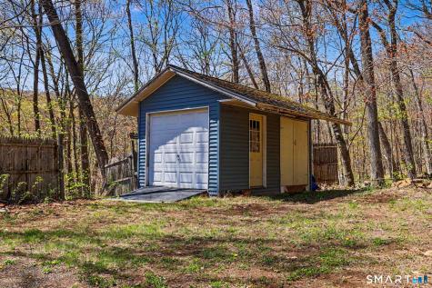 34 Hardscrabble Road Sherman CT 06784