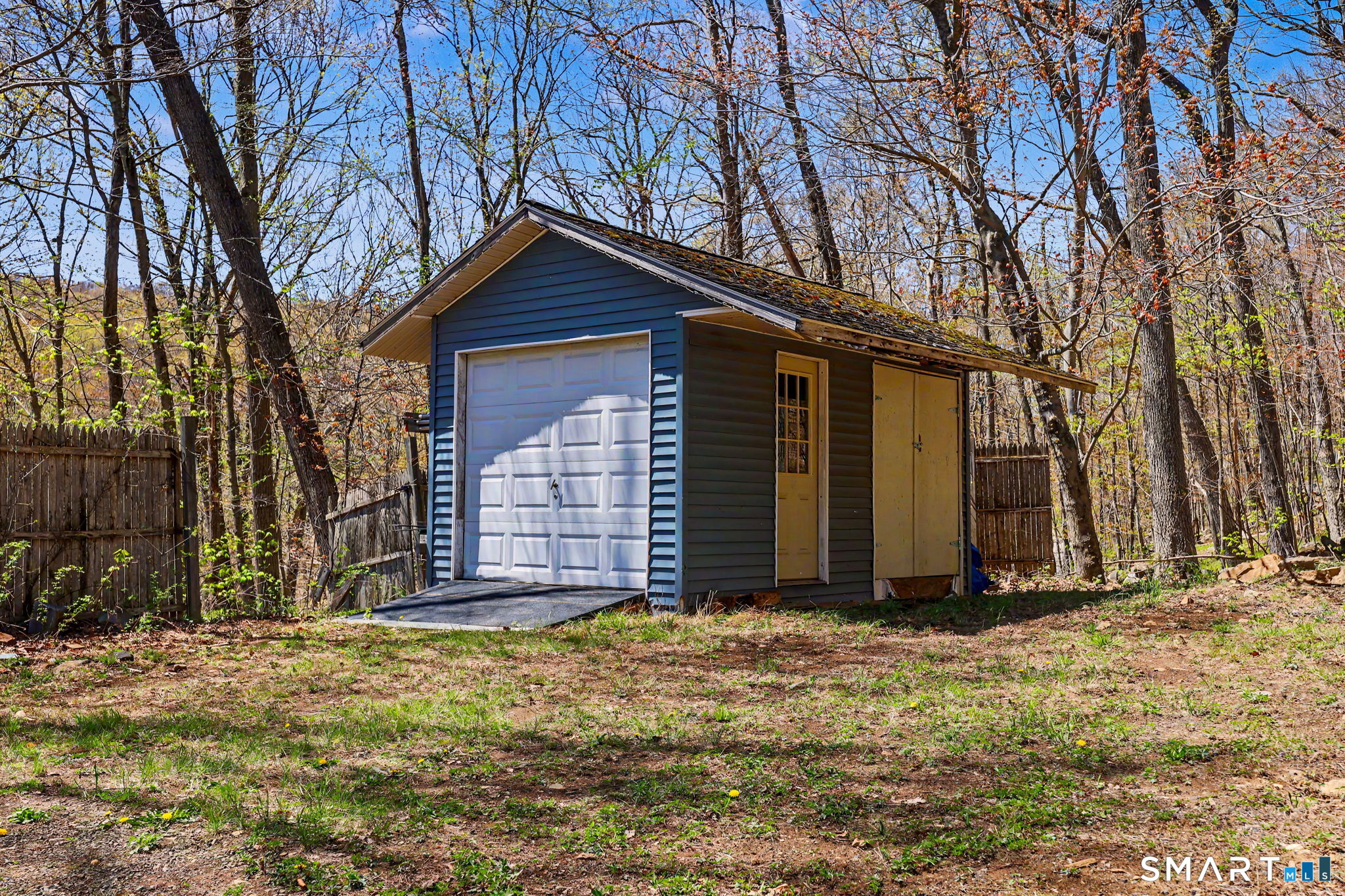 34 Hardscrabble Road Sherman CT 06784