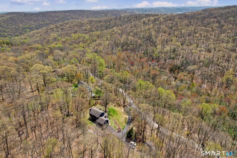 34 Hardscrabble Road Sherman CT 06784