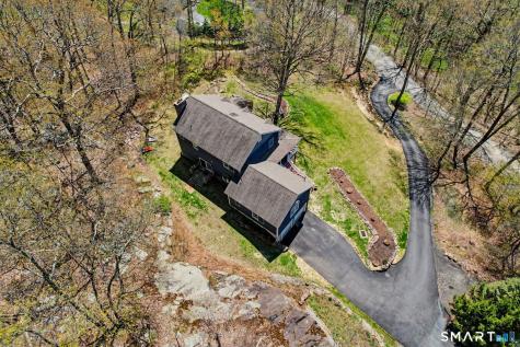 34 Hardscrabble Road Sherman CT 06784
