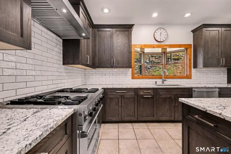 34 Hardscrabble Road Sherman CT 06784