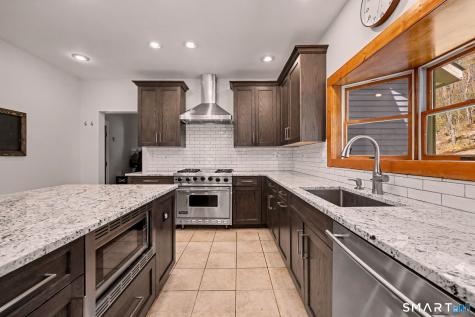 34 Hardscrabble Road Sherman CT 06784