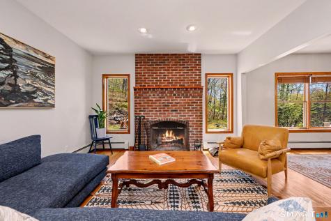 34 Hardscrabble Road Sherman CT 06784