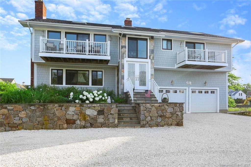 660 Penfield Road Fairfield CT 06824