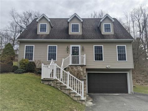 6 Cornell Road New Milford CT 06776