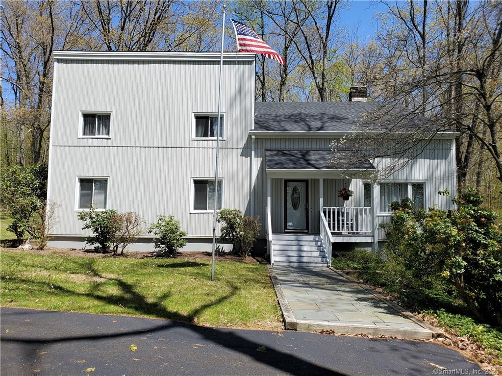 60 Dublin Road Southbury CT 06488