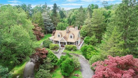 91 Turkey Plain Road Bethel CT 06801