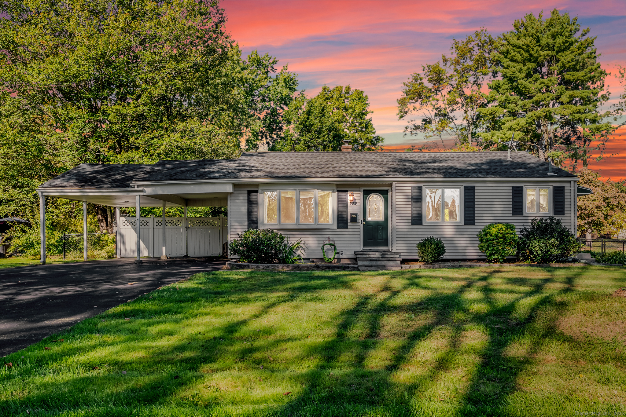 155 Pine Tree Lane South Windsor CT 06074