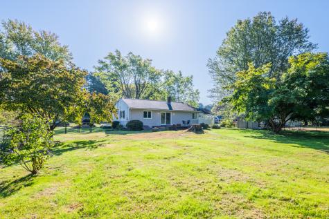 155 Pine Tree Lane South Windsor CT 06074