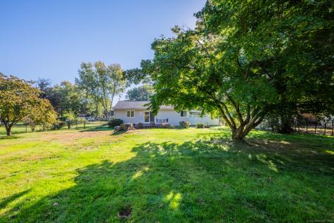 155 Pine Tree Lane South Windsor CT 06074