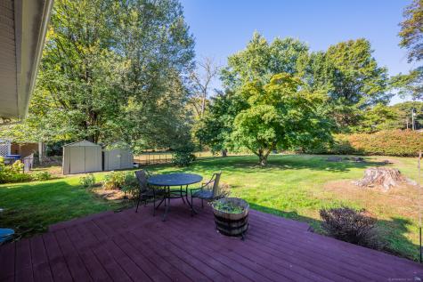 155 Pine Tree Lane South Windsor CT 06074