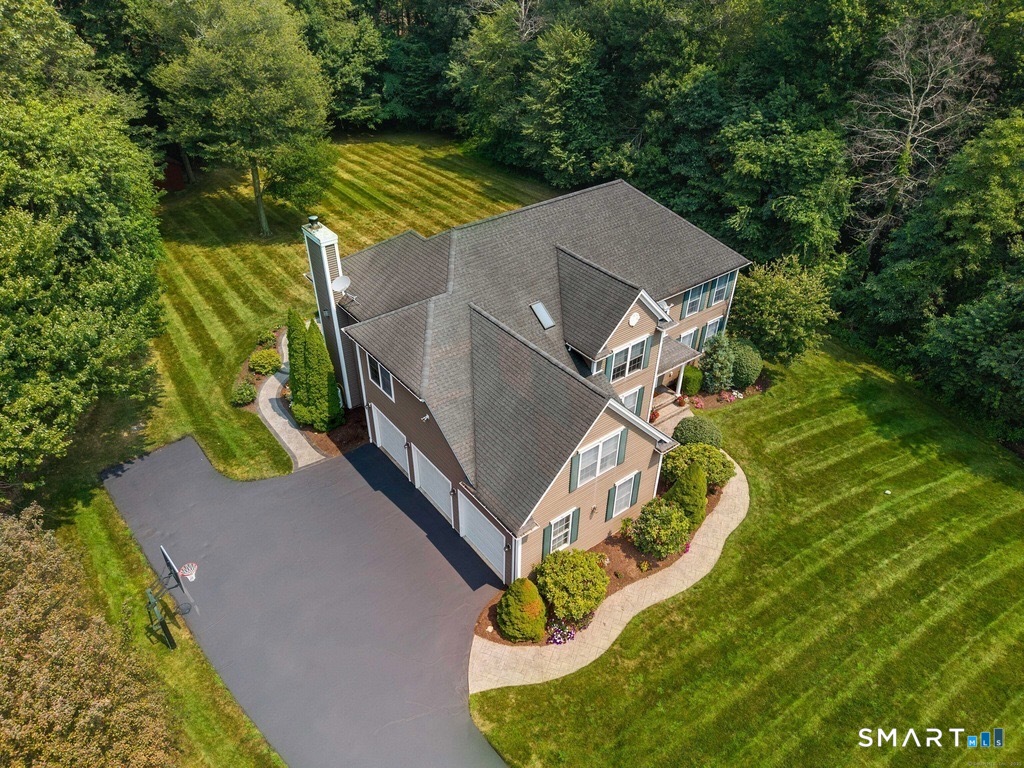 15 Harvest Glen East Lyme CT 06333