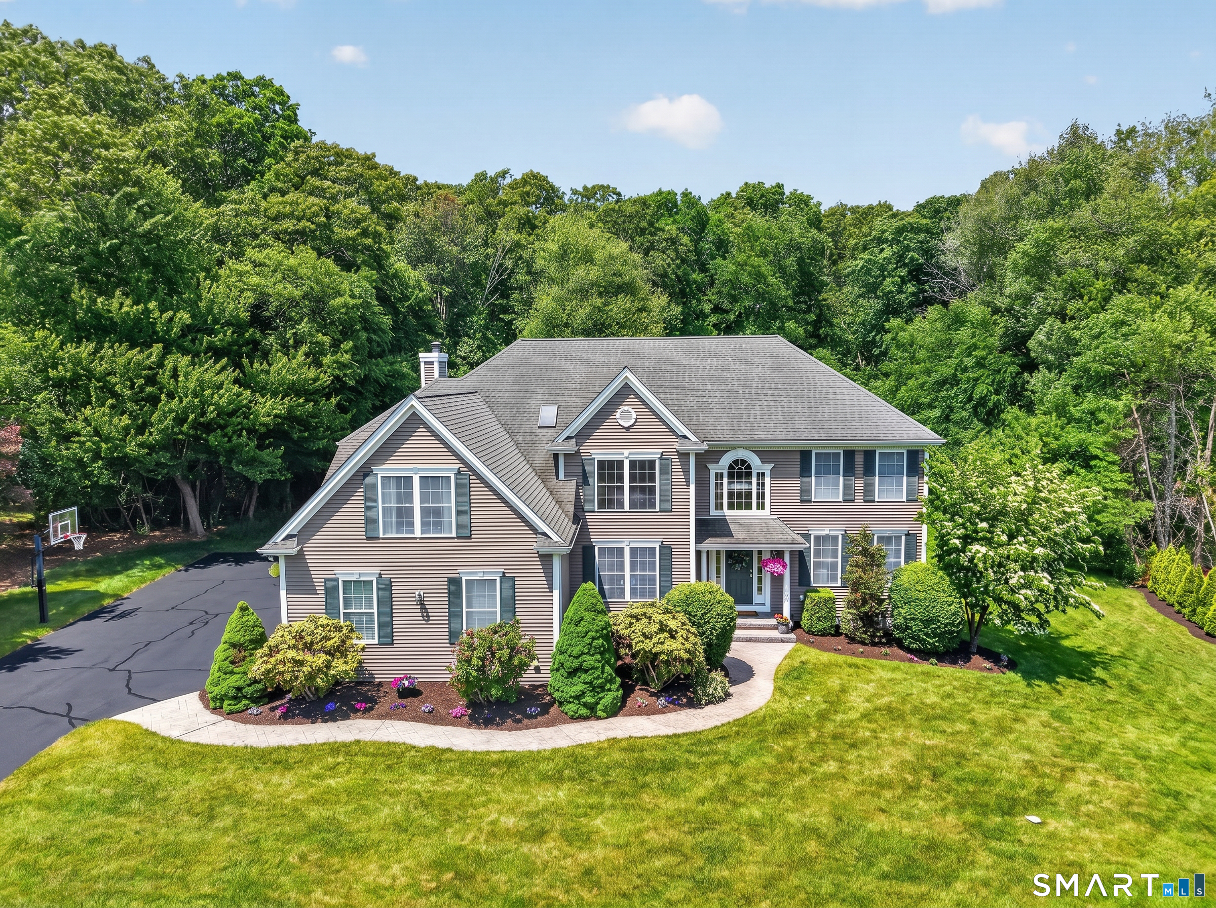 15 Harvest Glen East Lyme CT 06333