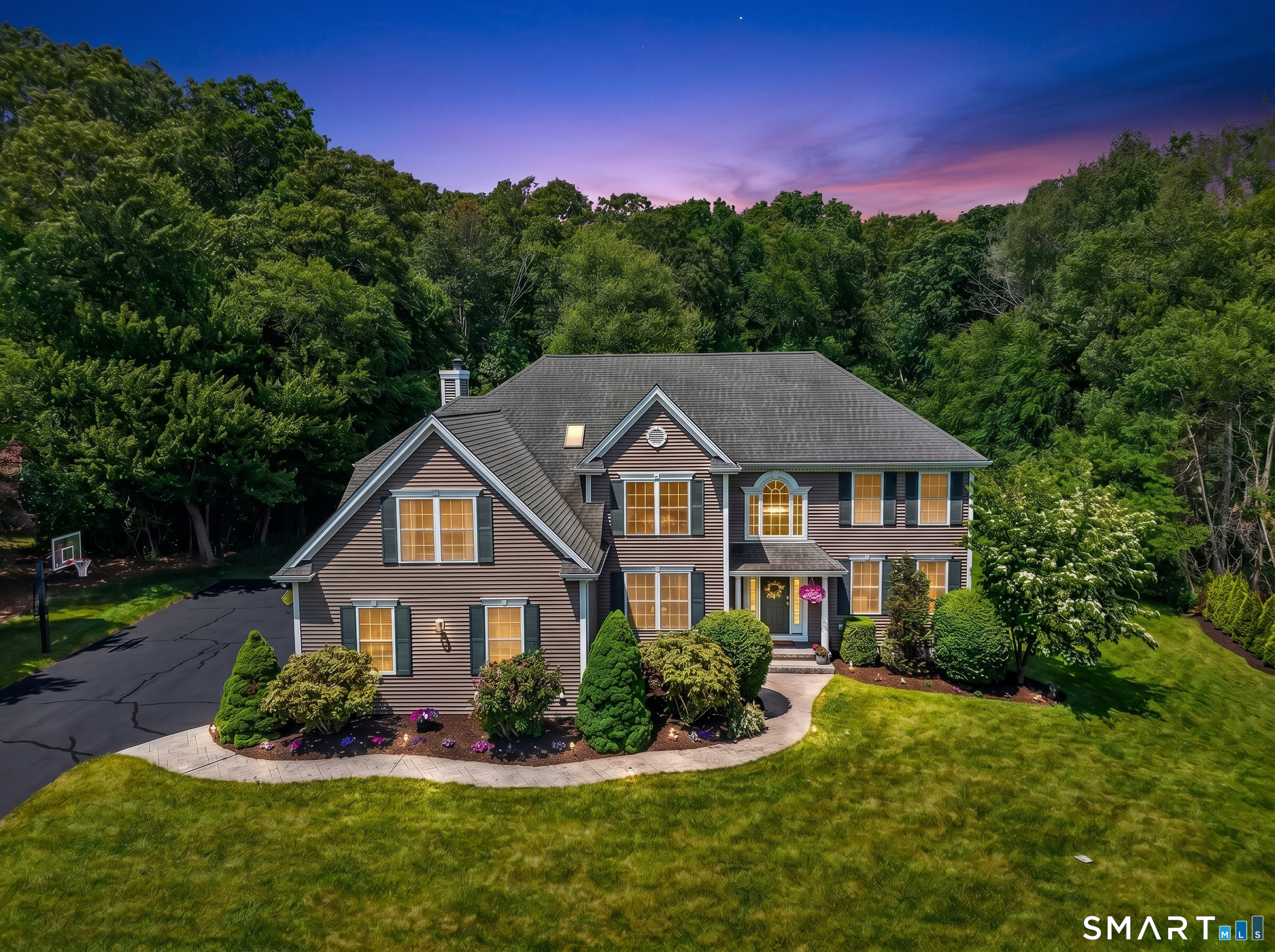 15 Harvest Glen East Lyme CT 06333