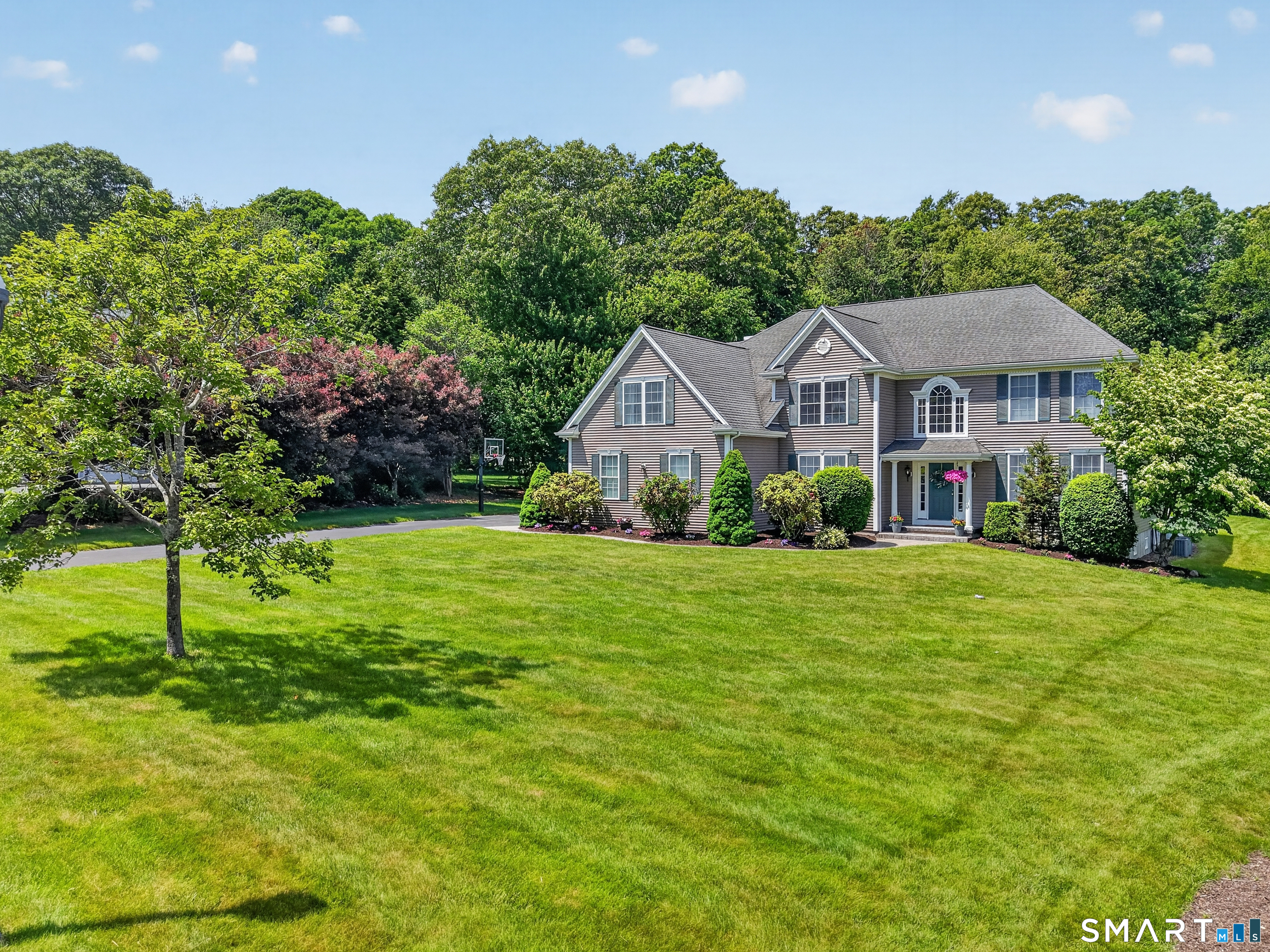 15 Harvest Glen East Lyme CT 06333