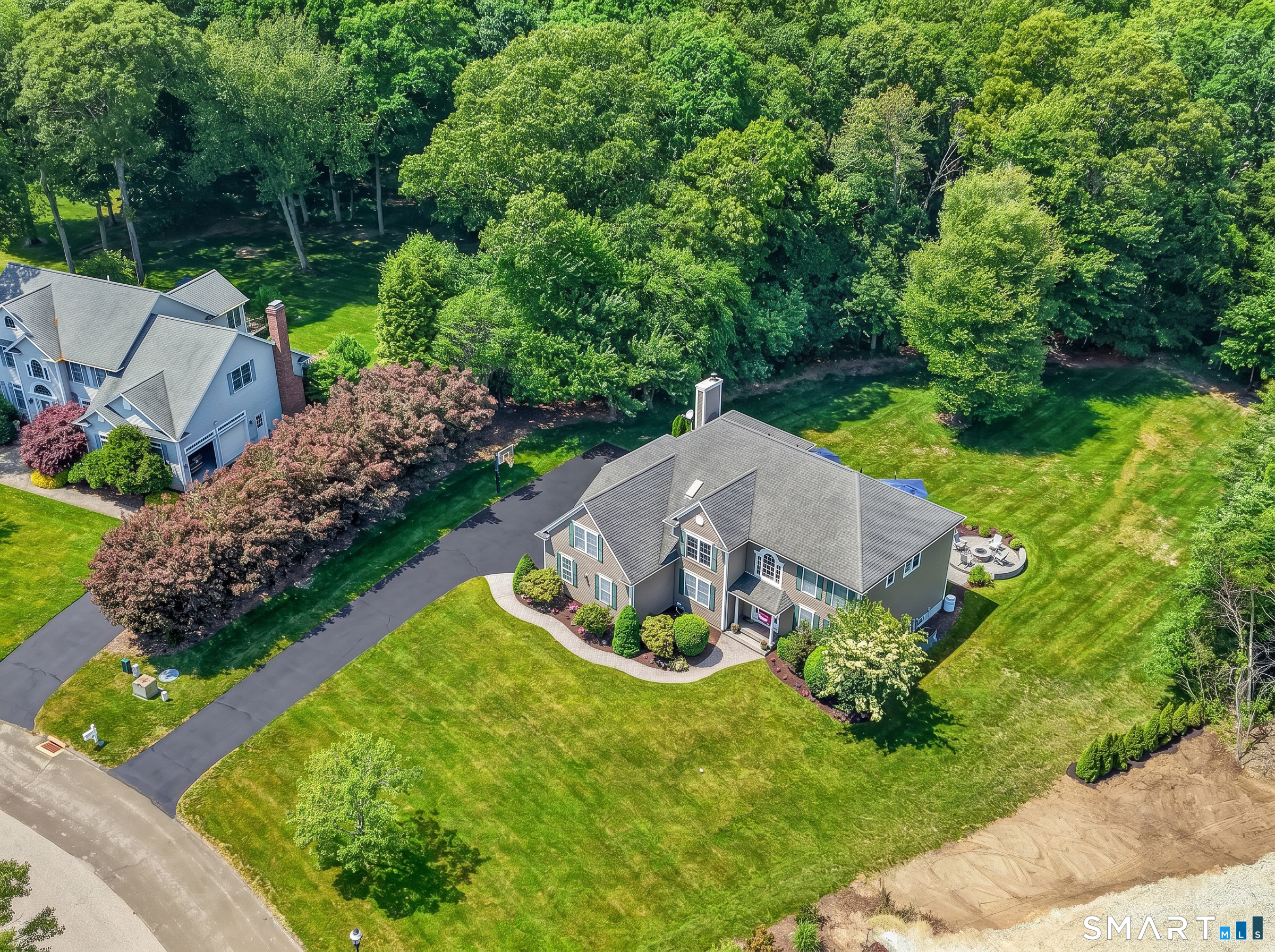 15 Harvest Glen East Lyme CT 06333