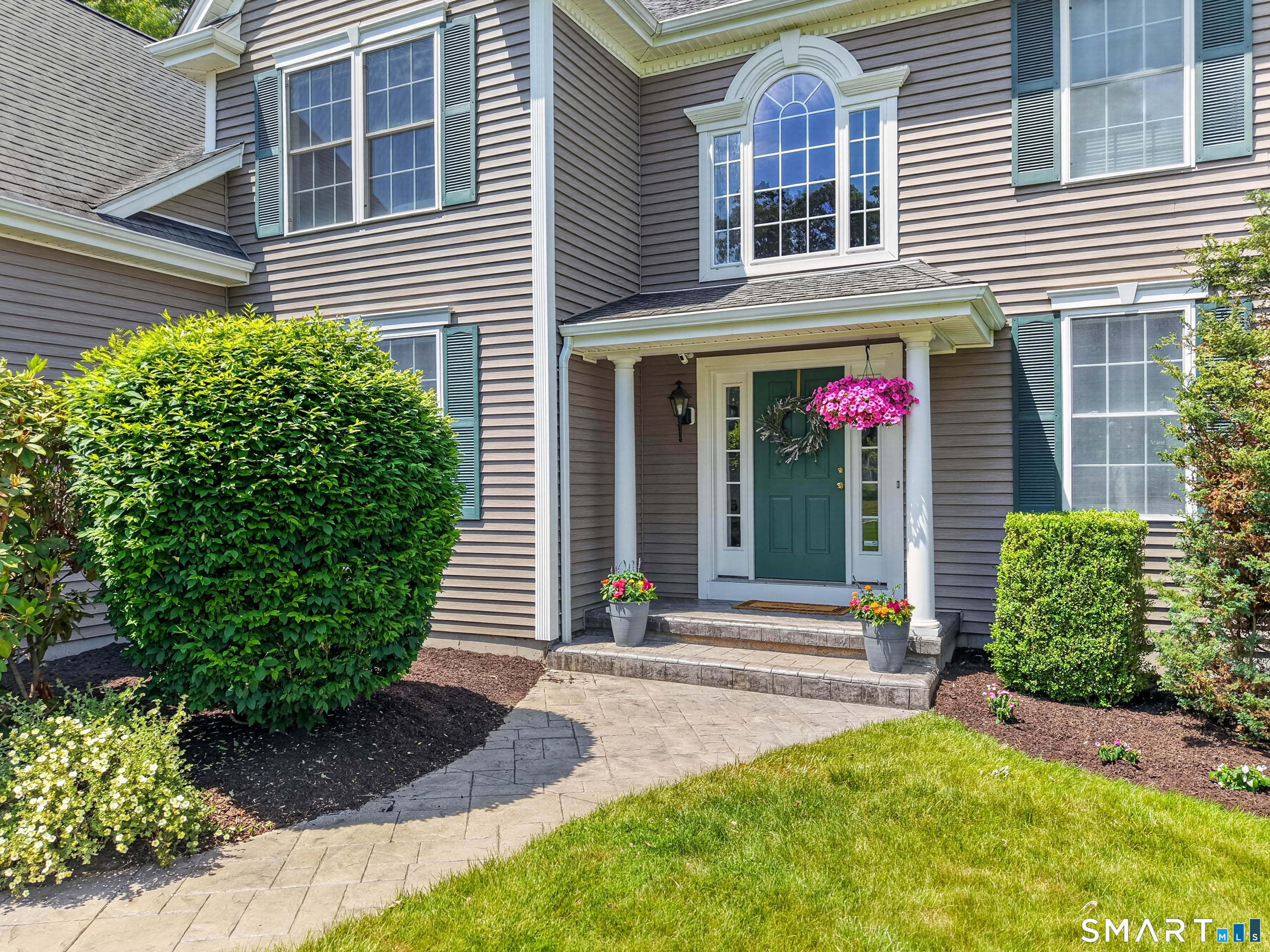 15 Harvest Glen East Lyme CT 06333