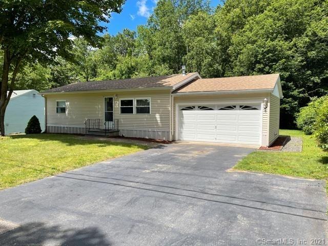 7 Old Forge Road Westbrook CT 06498