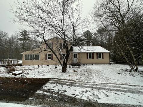 82 Climax Road Simsbury CT 06070