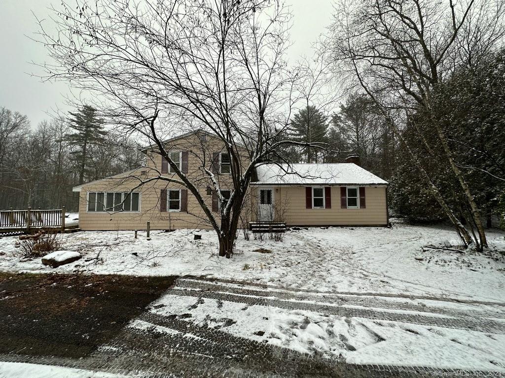 82 Climax Road Simsbury CT 06070