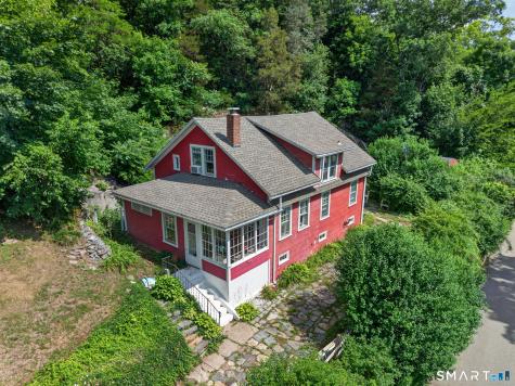 79 River Street Deep River CT 06417