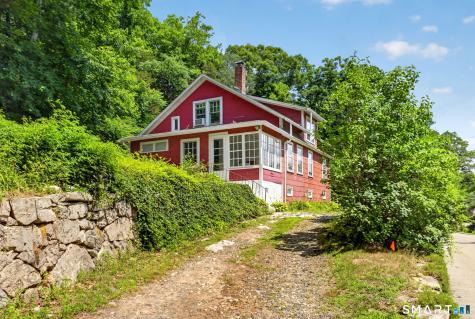 79 River Street Deep River CT 06417
