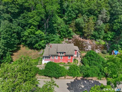 79 River Street Deep River CT 06417