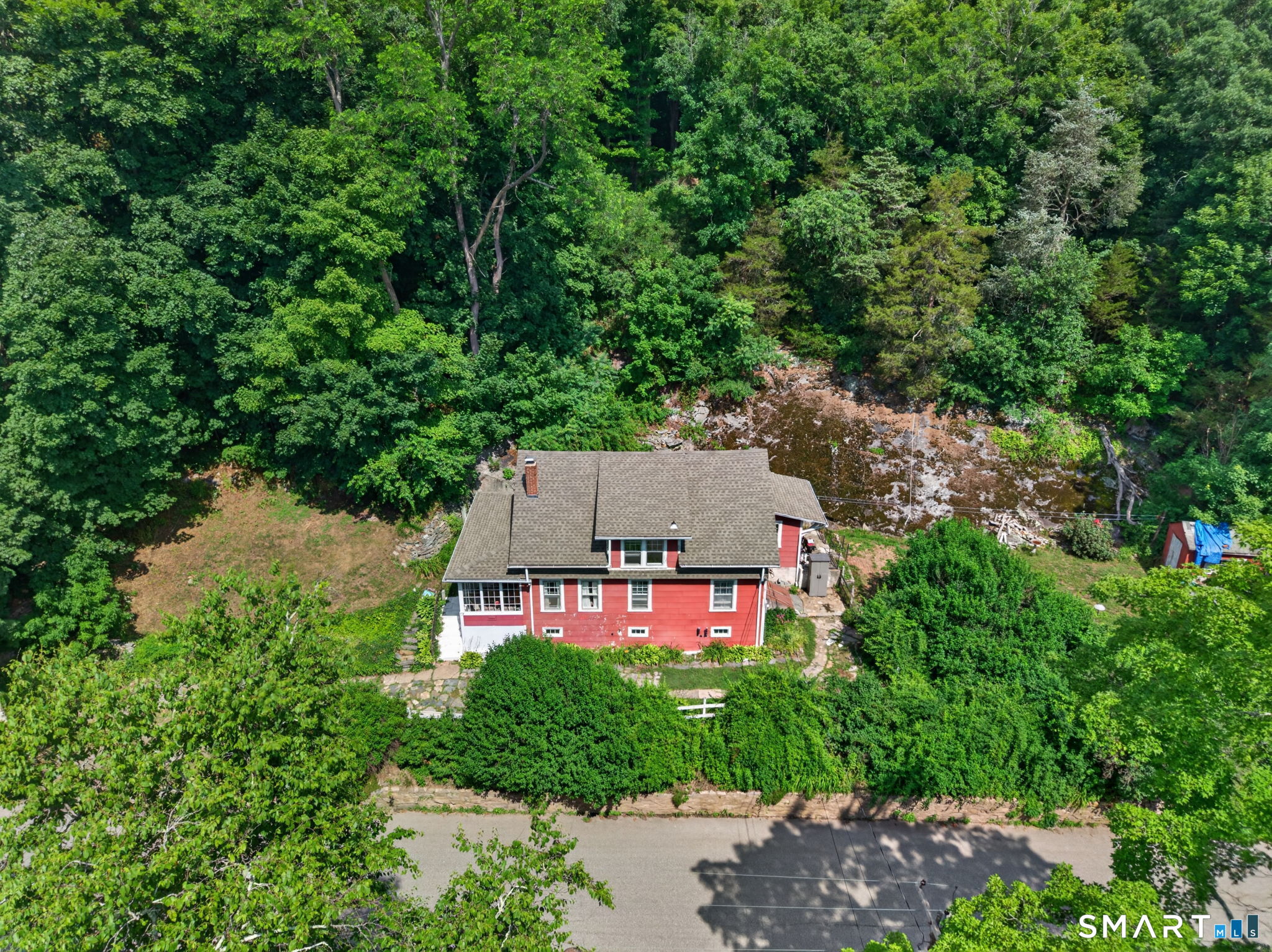79 River Street Deep River CT 06417