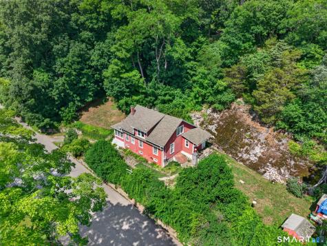 79 River Street Deep River CT 06417
